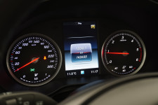 Mercedes-Benz C-Razred 200d AVANTGARDE