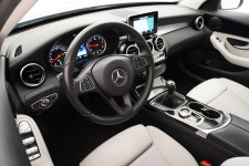 Mercedes-Benz C-Razred 200d AVANTGARDE