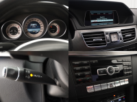 Mercedes-Benz E-Razred 220 CDI AT.