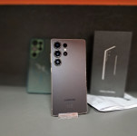 Samsung | Galaxy S25 Ultra 512GB | kot nov