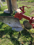 Plug enobrazdni 14 col