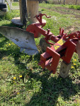 Plug enobrazdni 14 col