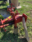 Plug enobrazdni 14 col