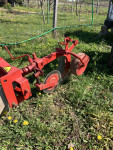 Plug enobrazdni 14 col
