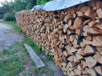 Bukova drva ali mešana