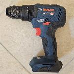 Udarni vijačnik Bosch Professional  GSB 18V-50 - Solo