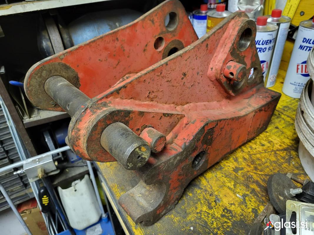 Hitra menjava Lehnhoff MS08