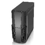 GaMING RYZEN 5 2600, 8 GB 250 GB SSD NVME,500 GB HDD/ AMD RTX 580 8G