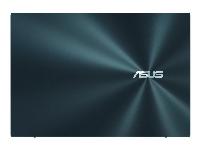 ASUS ZenBook Pro Duo 15 OLED i9 / RTX 3070 Ti / 32GB / 1TB SSD