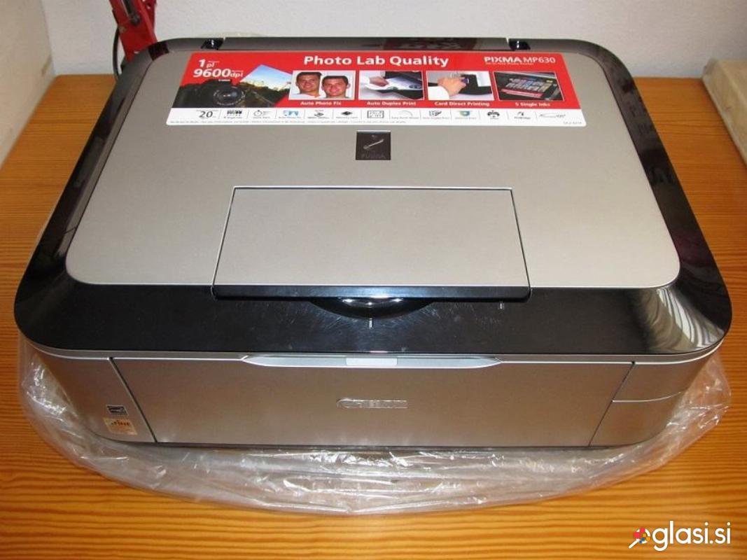 Canon PIXMA MP630