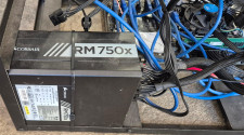 Mining rig 8x Rx580 8GB