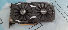 KARTICO ASUS DUAL RX 580 OC 8GB
