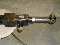 CILINDER SERVO VOLAN