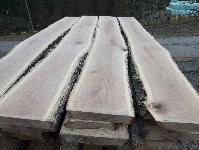 žagan les HRAST, 50mm fosni