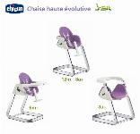 Stol za hranjenje Chicco I-sit