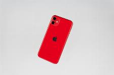 IPhone 11 (128 GB) RED