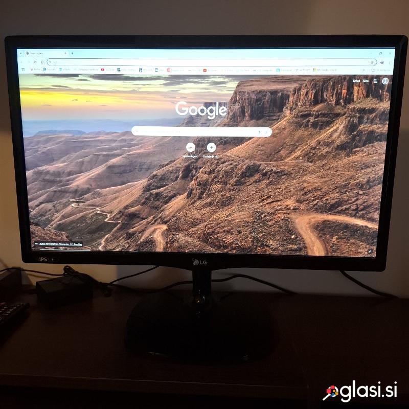 LG 22MT58DF
