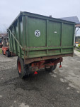 KRONE KIPER PRIKOLICA
