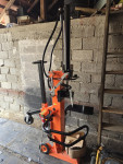 CEPILEC DRV 12T ELEKTOR POGON