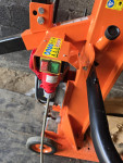CEPILEC DRV 12T ELEKTOR POGON
