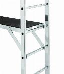 VEČNAMENSKI DELOVNI ODER RATIO 43-06, ALPOS