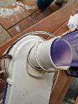 Sokovnik Power Juicer