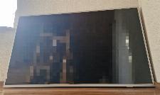 Televizor Philips nedelujoč