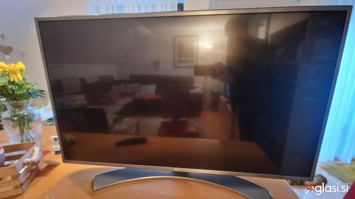 TELEVIZOR LG, 43 col