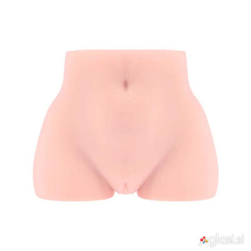 MASTURBATOR Kokos Cleo