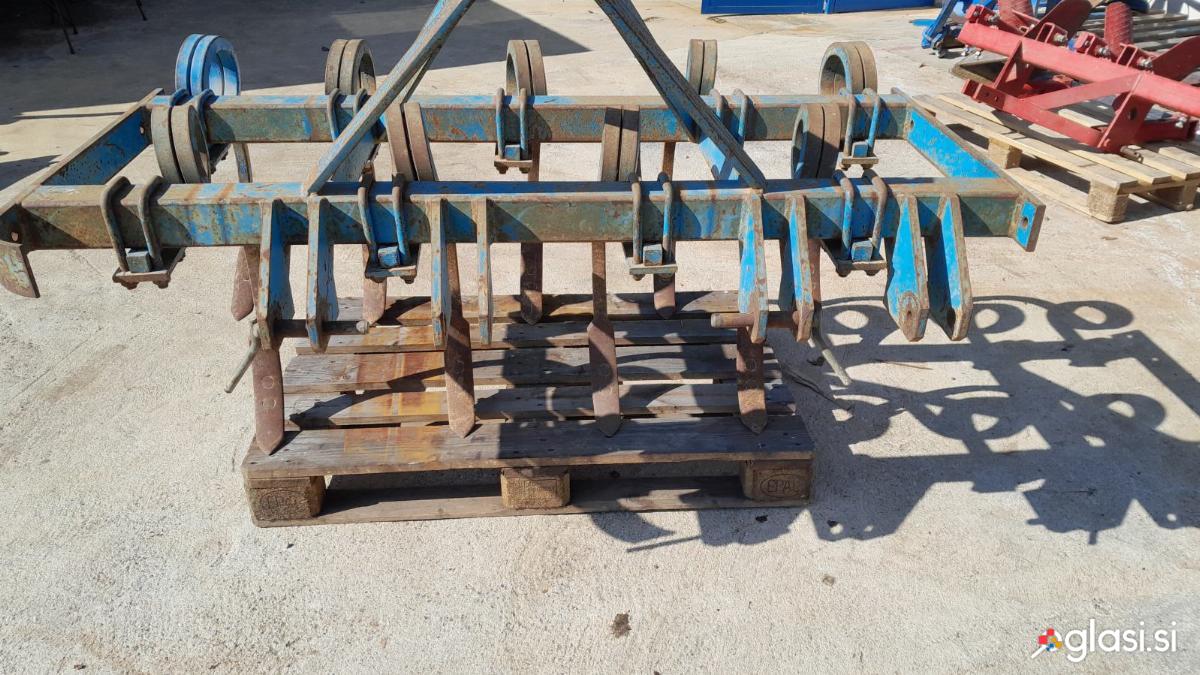 Prodam kultivator podrahljač