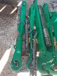 Traktor John Deere 5100R 5090M  deli rabljeni