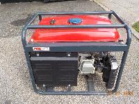 Agregat Einhell 2,4 kW