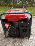 Agregat Einhell 2,4 kW