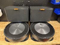 Robotski sesalnik iRobot Roomba J7