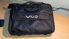 Sony vaio torbica nova za 17