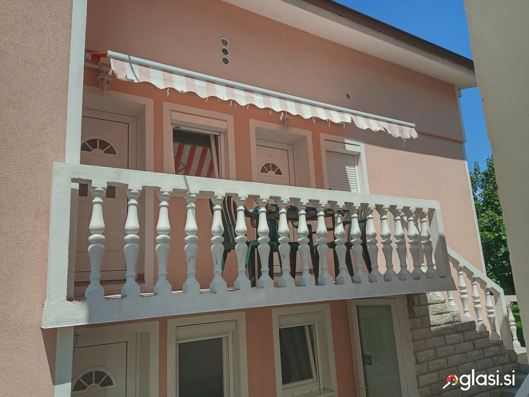 APARTMAJI VALDOLTRA bolnica  PRENOČIŠČA 70eur