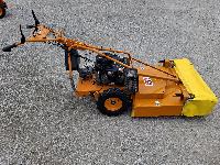 As-motor Kosilnica za Brežine in visoko travo 2- Briggs traktor vrtni