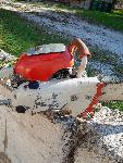 Stihl Contra