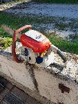 Stihl Contra
