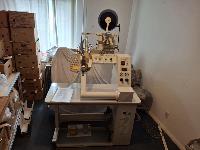 Stroj za tesnenje šivov z vročim zrakom Nawon Machinery HTM-3588