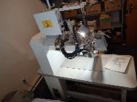 Stroj za tesnenje šivov z vročim zrakom Nawon Machinery HTM-3588