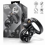 KLETKA ZA PENIS Domlock Block Black