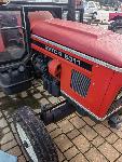 Traktor Zetor 5011