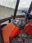 Traktor Zetor 5011