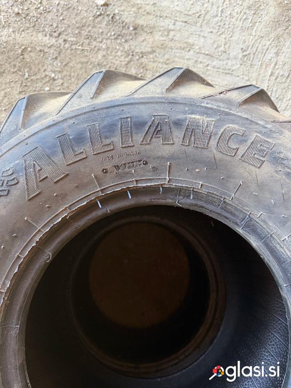 Traktorske pnevmatike ALLIANCE 33x15.50-15