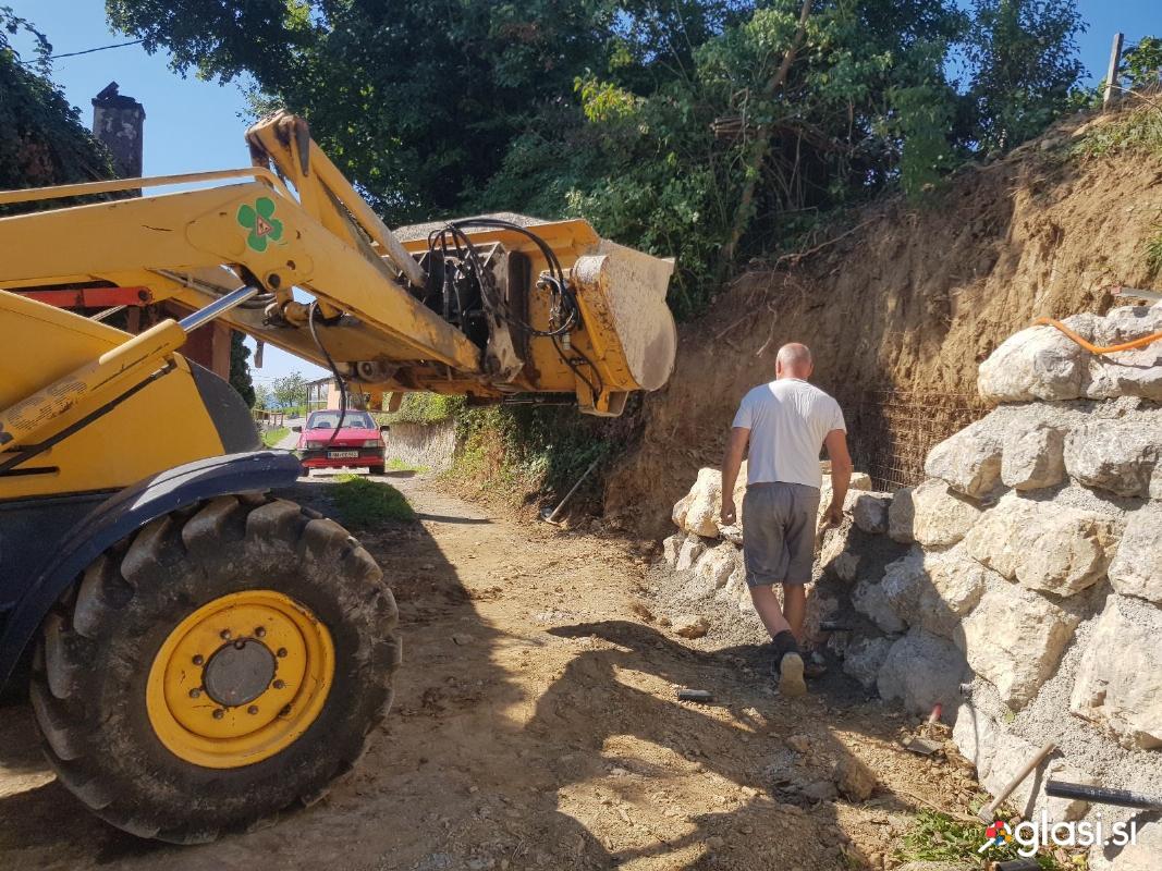 Mešalna kibla za beton