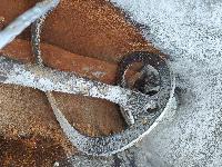 Mešalna kibla za beton