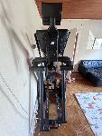 Eliptično kolo NordicTrack FreeStride FS9i