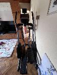 Eliptično kolo NordicTrack FreeStride FS9i