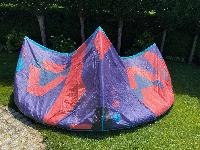 KITE DUOTONE DICE SLS 9M2 2023